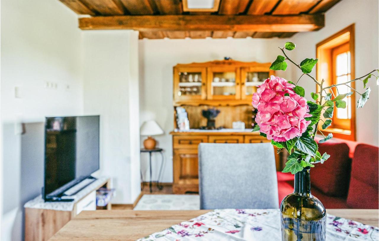 Ferienhaus Gaas Weinberg Buitenkant foto